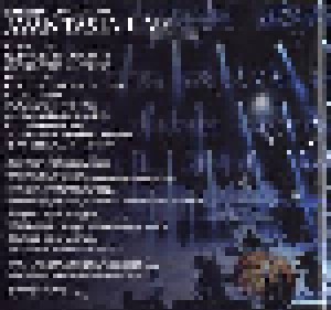 Tobias Sammet's Avantasia: Ghostlights (2-CD) - Bild 6