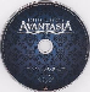 Tobias Sammet's Avantasia: Ghostlights (2-CD) - Bild 7