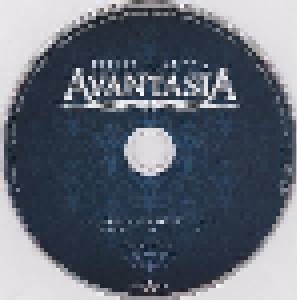 Tobias Sammet's Avantasia: Ghostlights (2-CD) - Bild 8