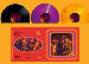 Electric Orange: nein! HITS à gogo... Golden Recordings (10") - Bild 3