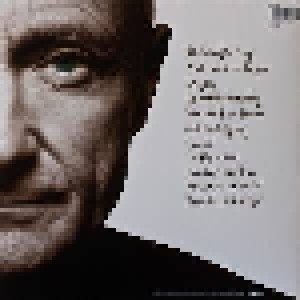 Phil Collins: Both Sides (2-LP) - Bild 2