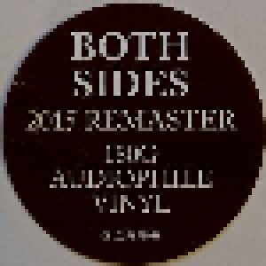 Phil Collins: Both Sides (2-LP) - Bild 10
