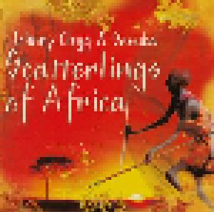 Johnny Clegg & Savuka: Scatterlings Of Africa (CD) - Bild 1