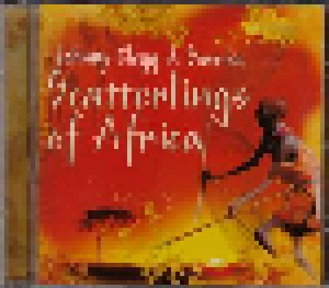 Johnny Clegg & Savuka: Scatterlings Of Africa (CD) - Bild 5