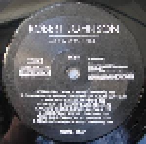 Robert Johnson: Cross Road Blues (LP) - Bild 4