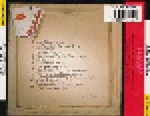Andy Mackay: Resolving Contradictions (CD) - Bild 3