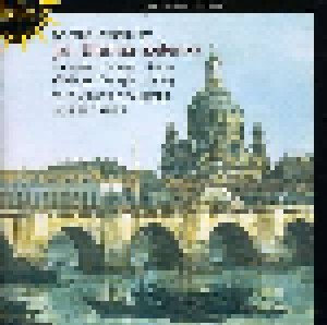 Jan Dismas Zelenka: Sacred Music (CD) - Bild 1