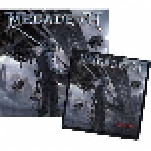 Megadeth: Dystopia (CD) - Bild 3
