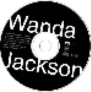 Wanda Jackson: 20 Rock'n'roll Hits (CD) - Bild 3