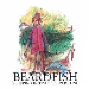 Beardfish: Discovering Beardfish - Original Album Collection (5-CD) - Bild 2