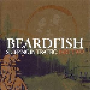 Beardfish: Discovering Beardfish - Original Album Collection (5-CD) - Bild 3