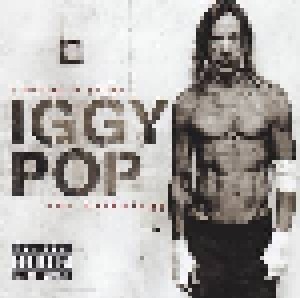 Iggy Pop: A Million In Prizes - The Anthology (2-CD) - Bild 1