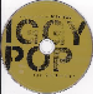 Iggy Pop: A Million In Prizes - The Anthology (2-CD) - Bild 4