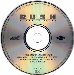 Rush: Power Windows (CD) - Bild 3