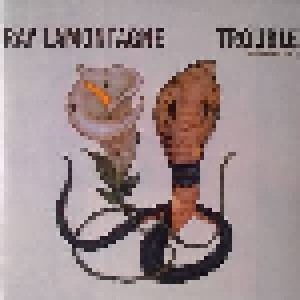 Ray LaMontagne: Trouble (Promo-Single-CD) - Bild 1