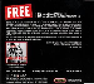 Natalia Kills: Free (Single-CD) - Bild 2