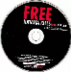 Natalia Kills: Free (Single-CD) - Bild 3