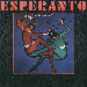 Esperanto: Danse Macabre (CD) - Bild 1