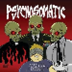 Psychosomatic: Another Disease (CD) - Bild 1