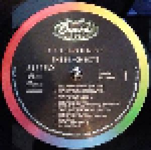 The Beach Boys: Pet Sounds (LP) - Bild 2