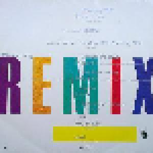 Remix - Cover