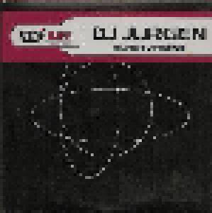 DJ Jurgen: Higher & Higher - Cover