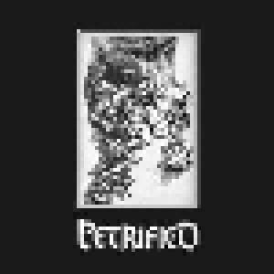 Petrified: Petrified - Cover