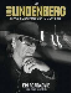Udo Lindenberg: Mit Udo Lindenberg Auf Tour - Deutschland Im März 2012 - Cover