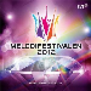 Melodifestivalen 2012 - Cover