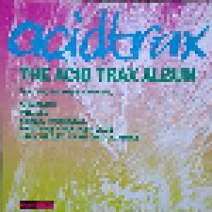 Acid Trax - Cover