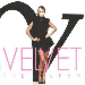 Velvet: Queen, The - Cover