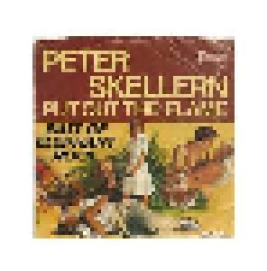 Peter Skellern: Put Out The Flame - Cover