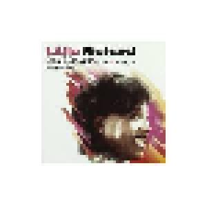 Little Richard: Rock & Roll Hero - Cover