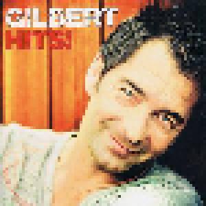 Gilbert: Hits! - Cover