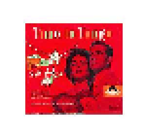 Alfred Hause & Sein Orchester: Time To Tango - Cover