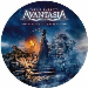 Tobias Sammet's Avantasia: Ghostlights (2-PIC-LP) - Bild 3