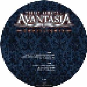 Tobias Sammet's Avantasia: Ghostlights (2-PIC-LP) - Bild 4