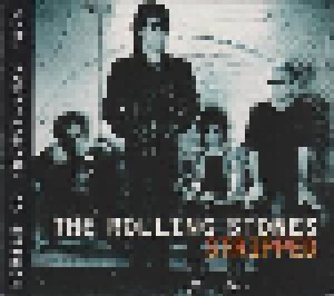 The Rolling Stones: Stripped (2-Promo-CD) - Bild 1