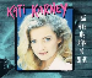 Kati Karney: Lass Mich Nie Mehr So Allein (Single-CD) - Bild 1