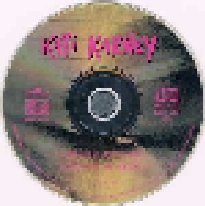 Kati Karney: Lass Mich Nie Mehr So Allein (Single-CD) - Bild 4