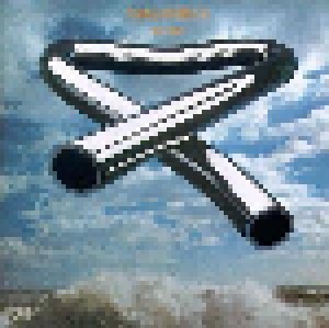 Mike Oldfield: Tubular Bells (CD) - Bild 1