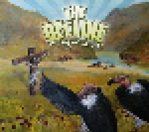 The Decline: Are You Gonna Eat That? (CD) - Bild 1