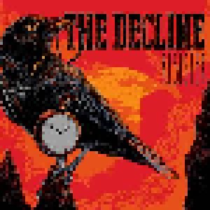 Cover - Decline, The: Resister