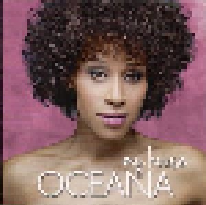 Cover - Oceana: My House