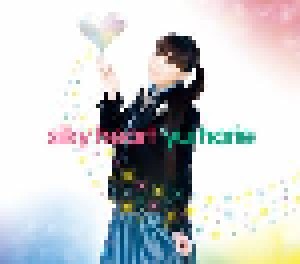 Yui Horie: Silky Heart (Single-CD) - Bild 1