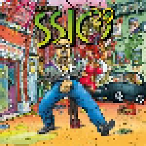 SSIO: 0,9 (CD) - Bild 1