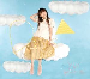 Yui Horie: Days (Single-CD) - Bild 1