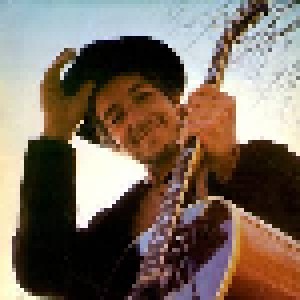 Bob Dylan: Nashville Skyline (1987)