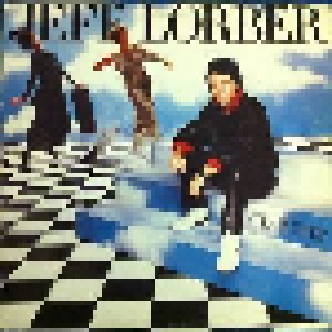 Jeff Lorber: Step By Step (LP) - Bild 1