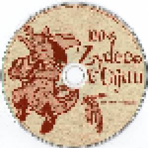 100% Zydeco & Cajun (CD) - Bild 2